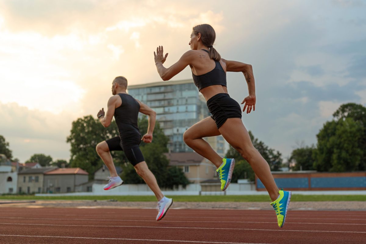 Peptide Therapy for Athletic Performance, Nashville